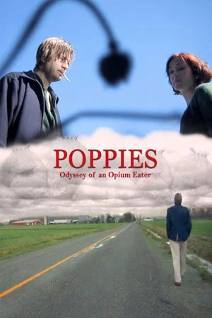 Постер: The Opium Eater