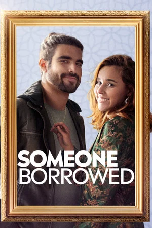 Постер: Someone Borrowed