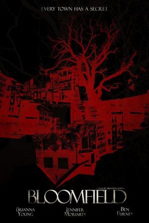 Постер: Bloomfield