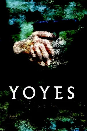 Постер: Yoyes