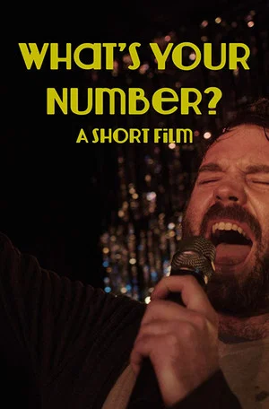 Постер: What's Your Number