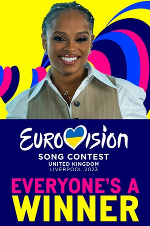 Постер: Eurovision: Everyone's a Winner