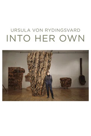 Постер: Ursula von Rydingsvard: Into Her Own