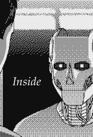Постер: Inside