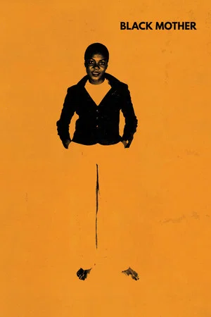 Постер: Black Mother