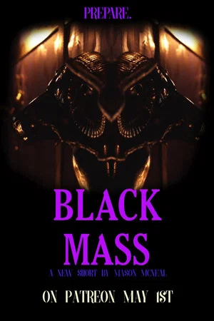 Постер: Black Mass