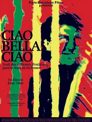 Постер: Ciao bella ciao
