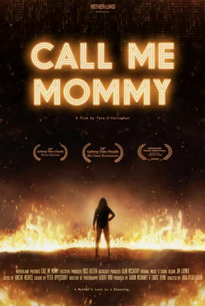 Постер: Call Me Mommy
