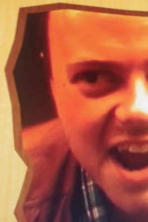 Постер: The Shining (in 60 seconds)