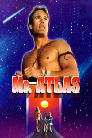 Постер: Mr. Atlas