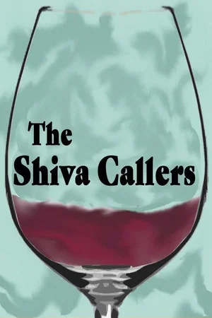 Постер: The Shiva Callers