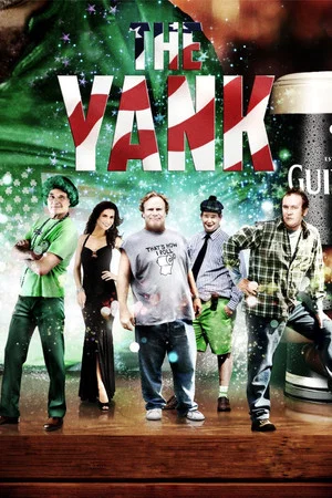 Постер: The Yank