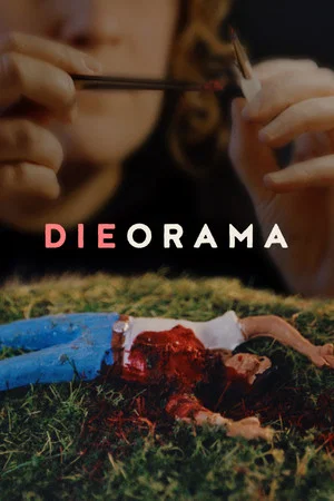 Постер: Dieorama