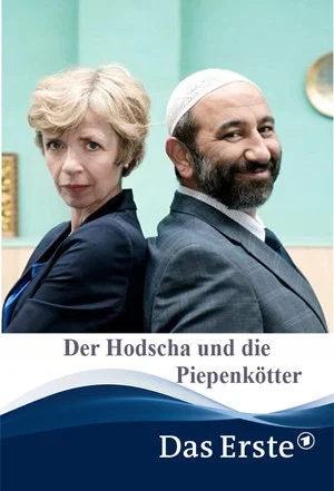 Постер: Der Hodscha und die Piepenkötter
