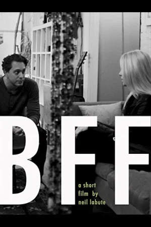 Постер: BFF
