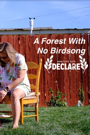 Постер: A Forest With No Birdsong
