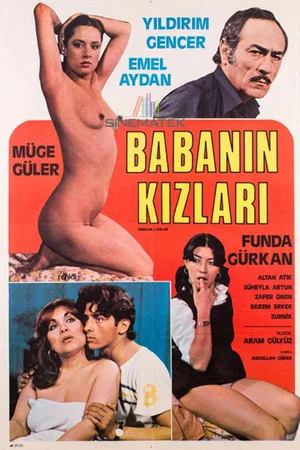 Постер: Babanın Kızları