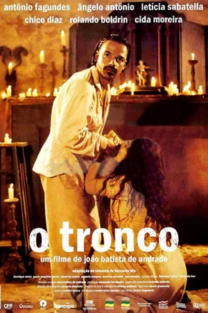 Постер: O Tronco
