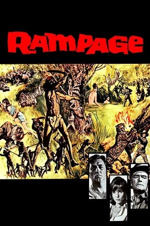 Постер: Rampage