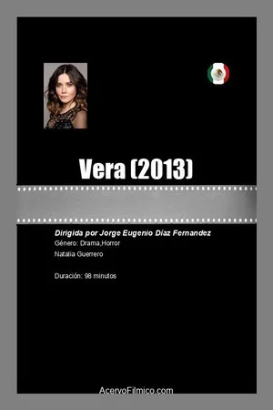 Постер: Vera