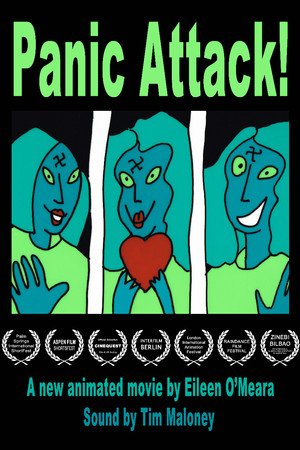 Постер: Panic Attack!