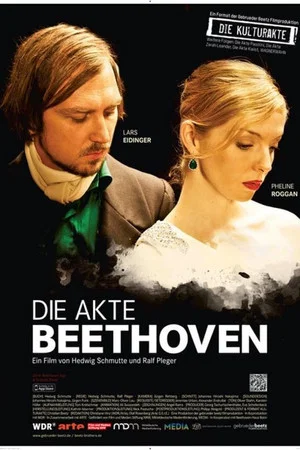 Постер: Die Akte Beethoven