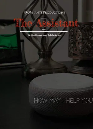 Постер: The Assistant