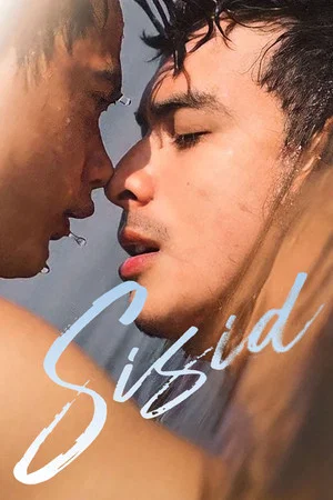 Постер: Sisid