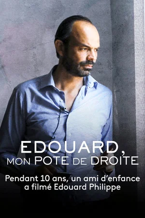 Постер: Édouard, mon pote de droite : Aux manettes