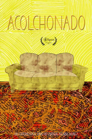 Постер: Acolchonado