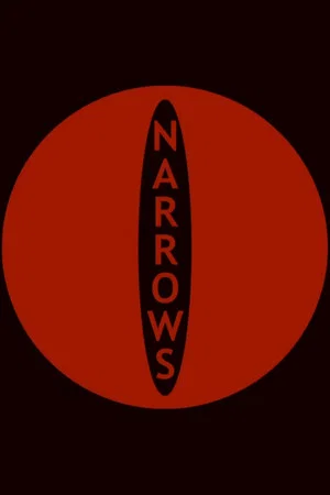 Постер: NARROWS