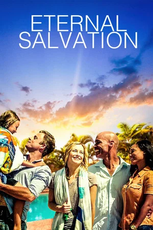 Постер: Eternal Salvation