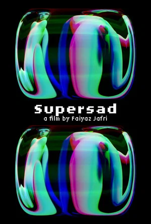 Постер: Supersad