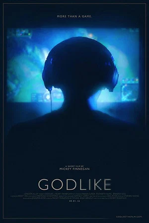 Постер: Godlike