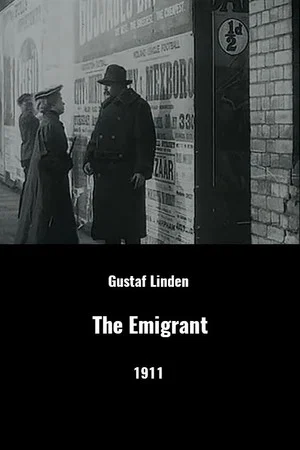Постер: Emigrant