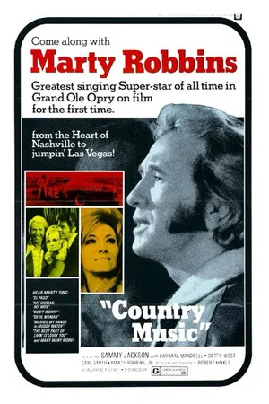 Постер: Country Music