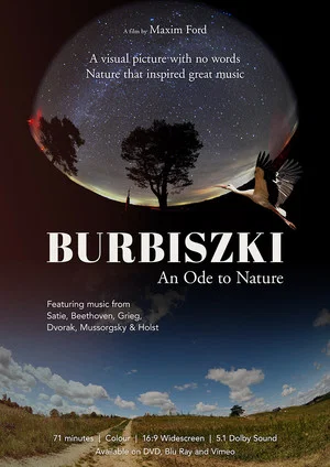 Постер: Burbiszki