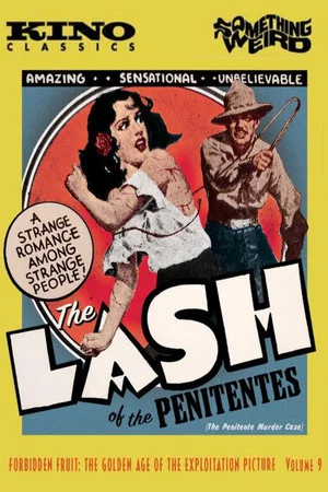 Постер: Lash of the Penitentes