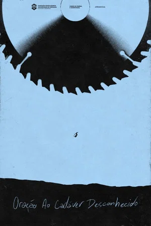 Постер: Unidentified Decedent
