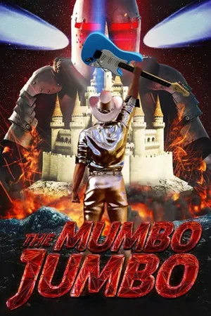 Постер: The Mumbo Jumbo