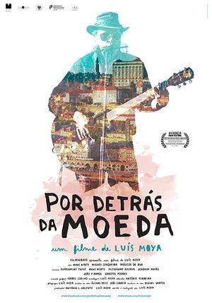 Постер: Por Detrás da Moeda