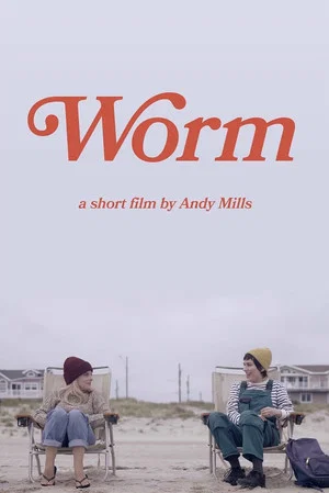 Постер: Worm