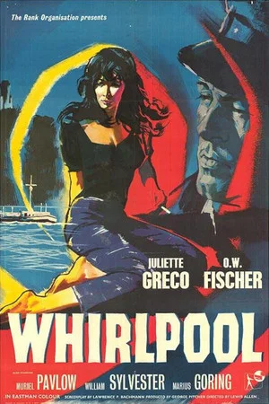 Постер: Whirlpool