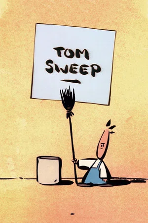 Постер: Tom Sweep