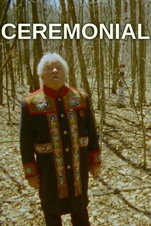 Постер: Ceremonial