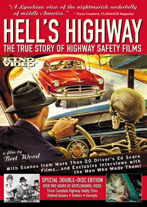 Постер: Highways of Agony