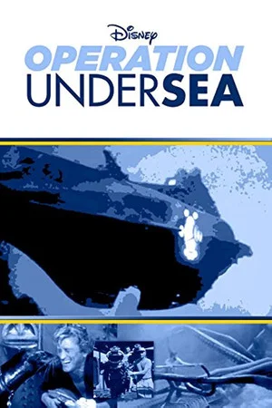 Постер: Operation Undersea