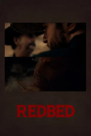 Постер: Redbed