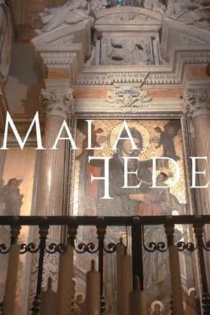 Постер: Malafede