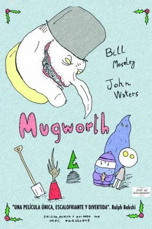 Постер: Mugworth